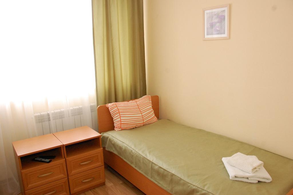 Small Hotel Smolensk Room photo